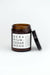 Coudre Berlin Geranium x Cedar Wood / ESSENTIALS Duftkerze