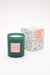 Coudre Berlin Grapefruit & cinnamon / CONTEMPORARIES Duftkerze