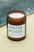 Coudre Berlin Winter Woods - ESSENTIALS Duftkerze