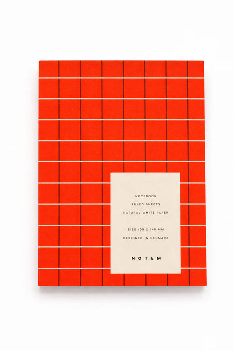 UMA Flat Lay Notebook / Small