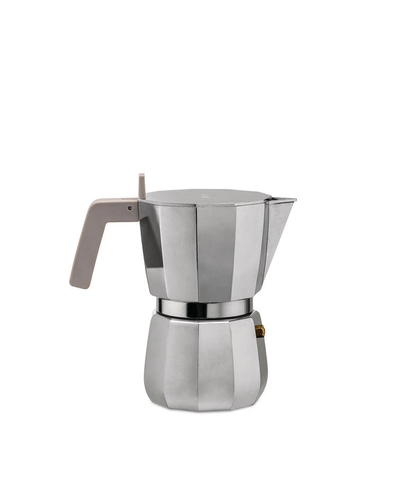 Espressokocher Moka - David Chipperfield - Espresso Maker