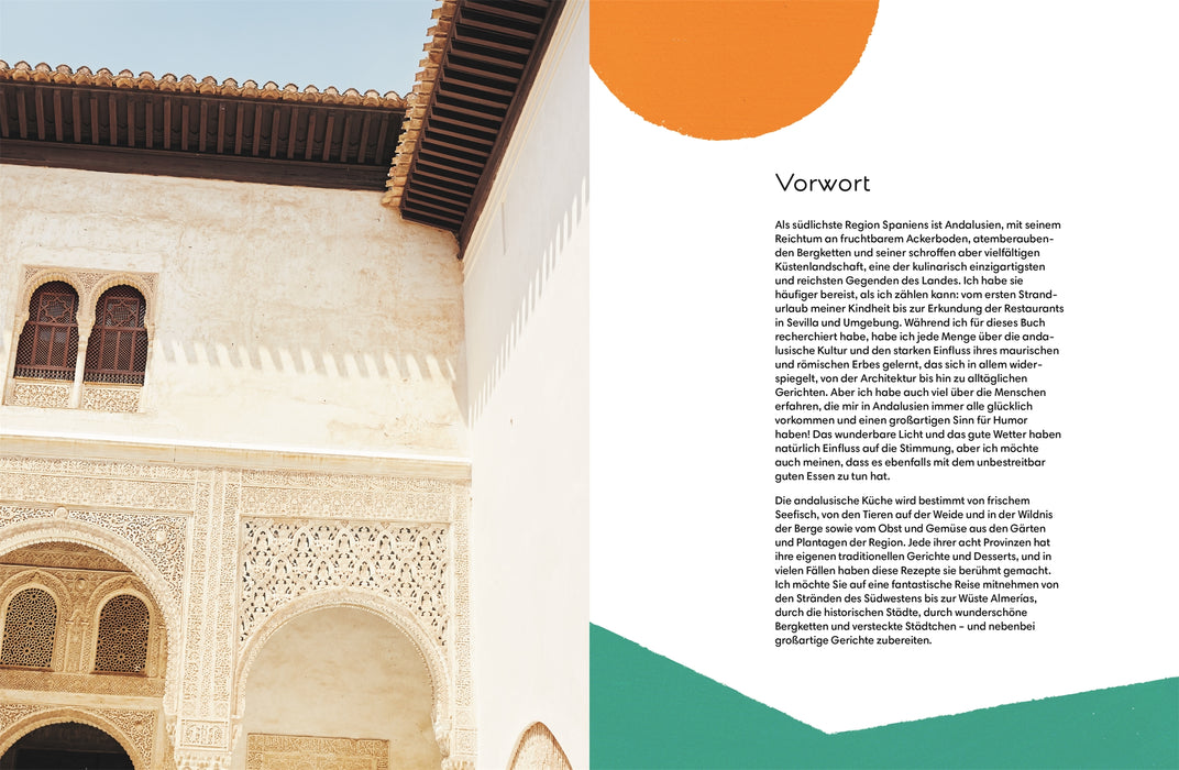 DK Andalusien - José Pizarro