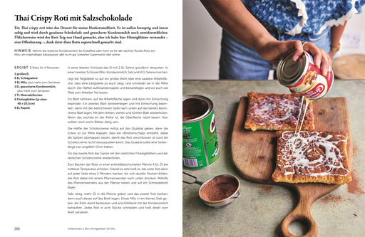 DK HAPPY - Meera Sodha