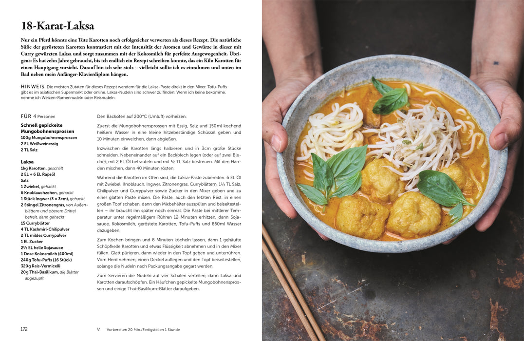 DK HAPPY - Meera Sodha