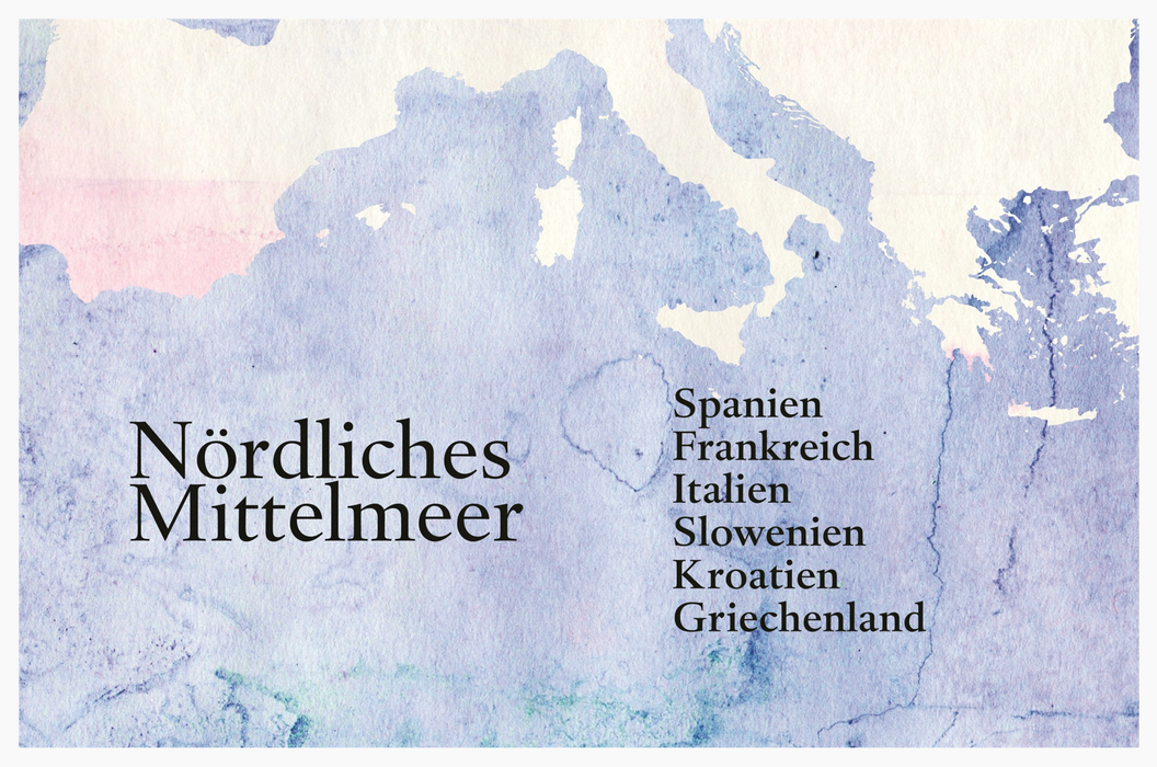 DK Mediterra - Ben Tish