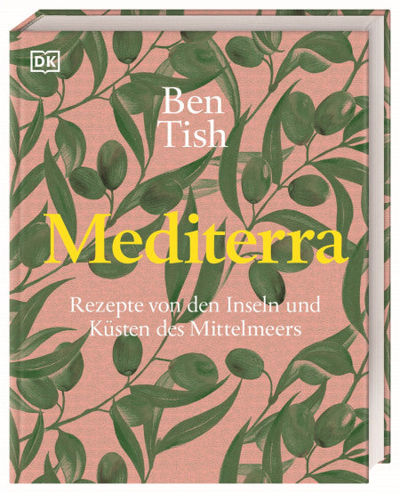 DK Mediterra - Ben Tish