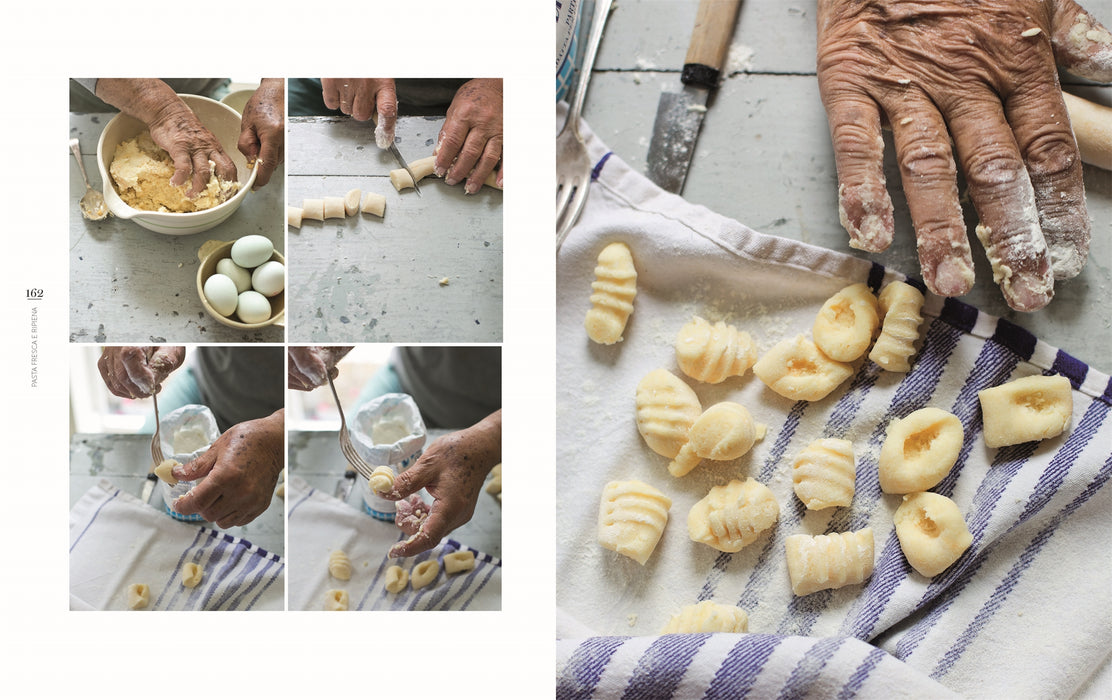 DK Pasta Antonio Carluccio