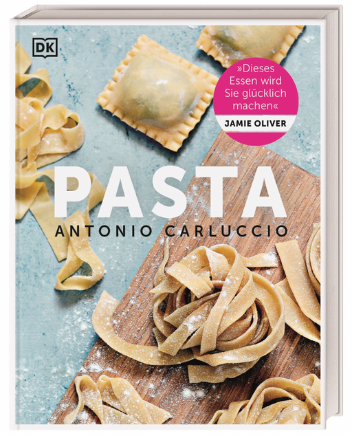 DK Pasta Antonio Carluccio