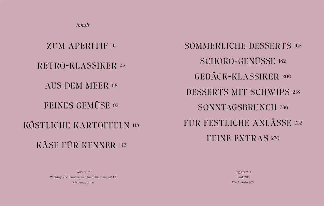 DT Collection Bon App! 100+ französische Klassiker, ganz easy