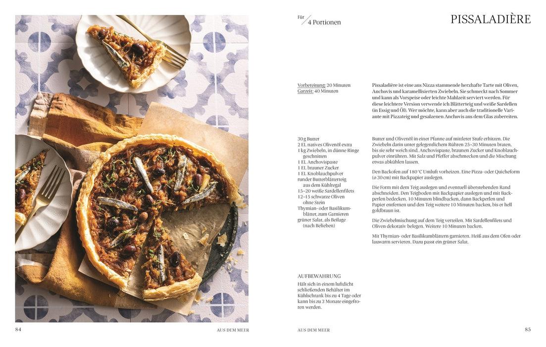 DT Collection Bon App! 100+ französische Klassiker, ganz easy