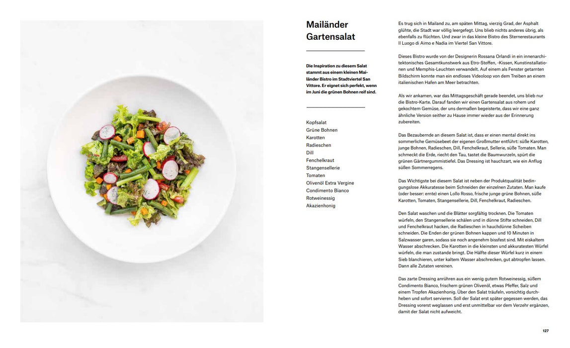 DT Collection SPLENDIDO III - Primavera / Estate