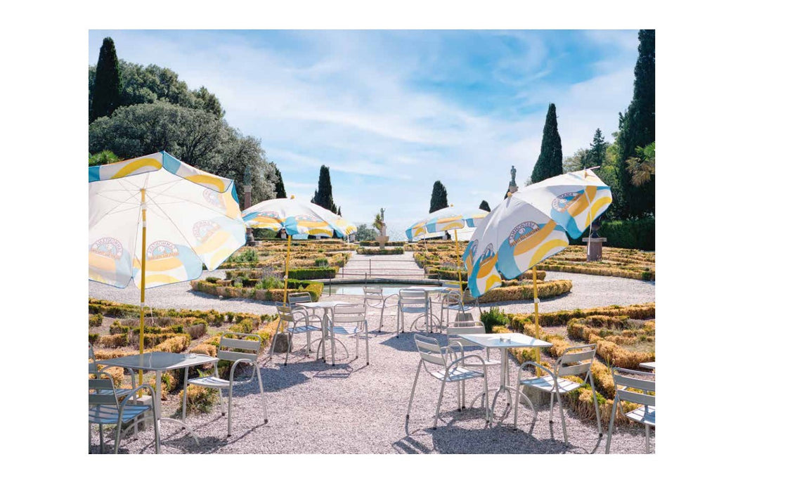 DT Collection SPLENDIDO III - Primavera / Estate