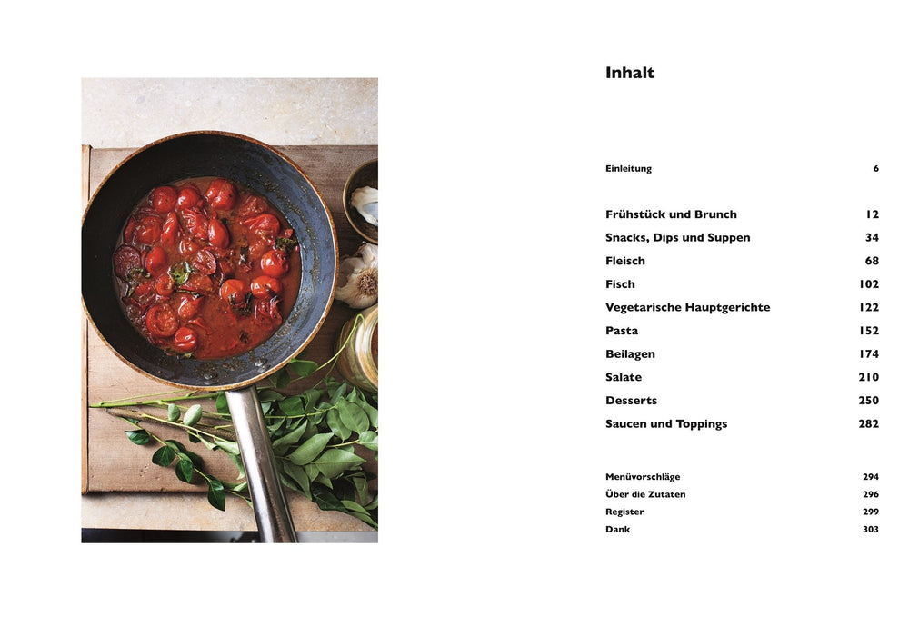 DT Collection Simple Too - Yotam Ottolenghi