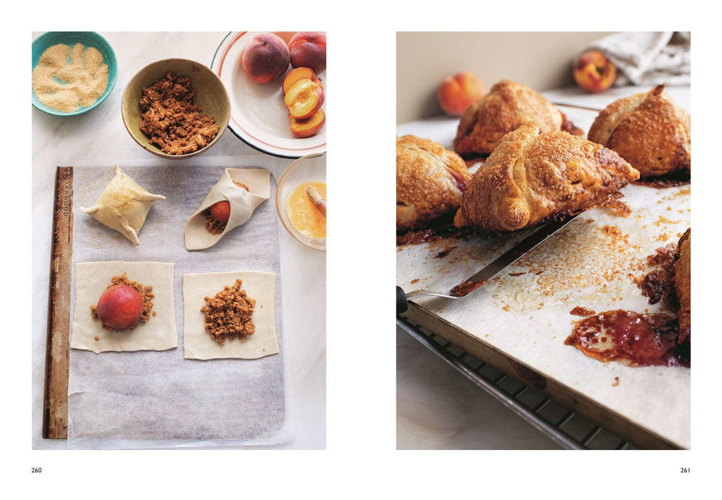 DT Collection Simple Too - Yotam Ottolenghi