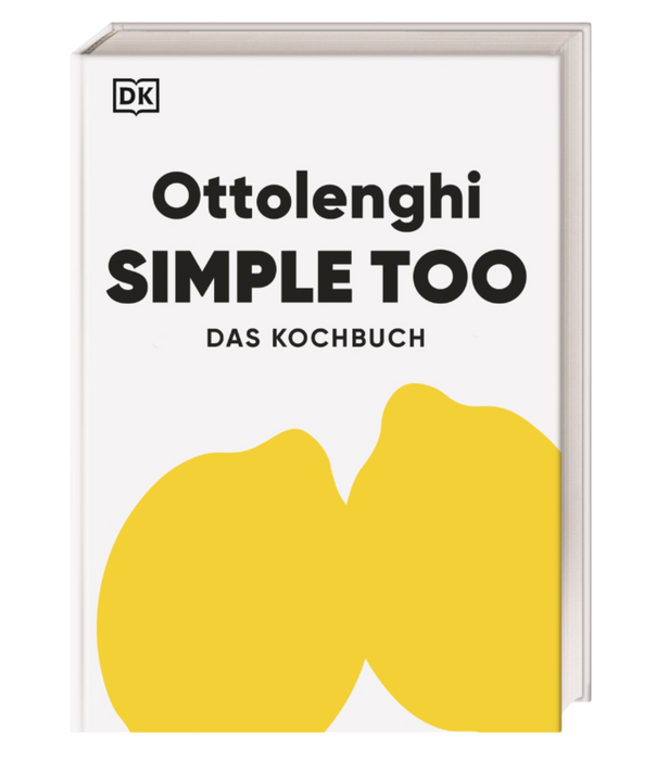 DT Collection Simple Too - Yotam Ottolenghi