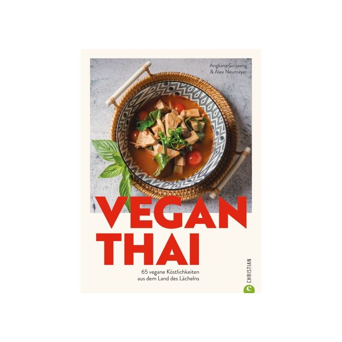 DT Collection Vegan Thai