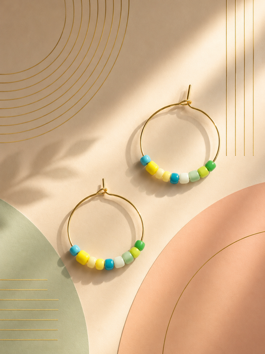 Hoops - Carina