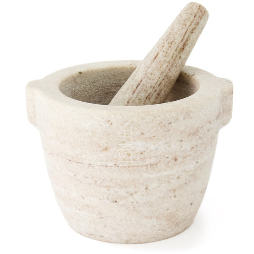 ERNST Mörser Marmor