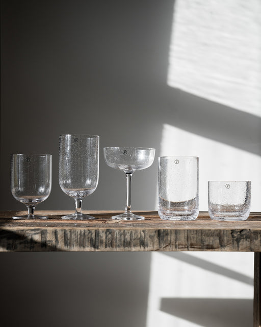 ERNST Trinkglas Bubbles - 25 cl