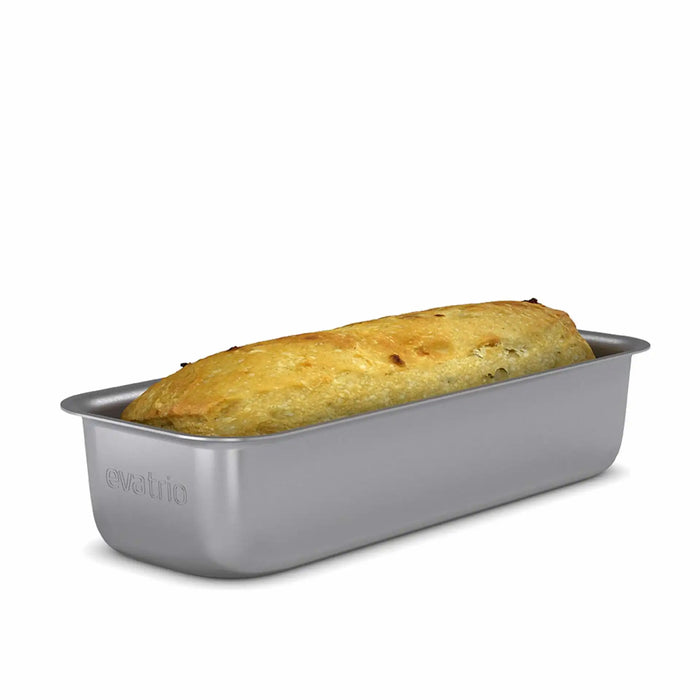 Brot-/Kuchenform mit keramischer Antihaftbeschichtung - 1.35 l