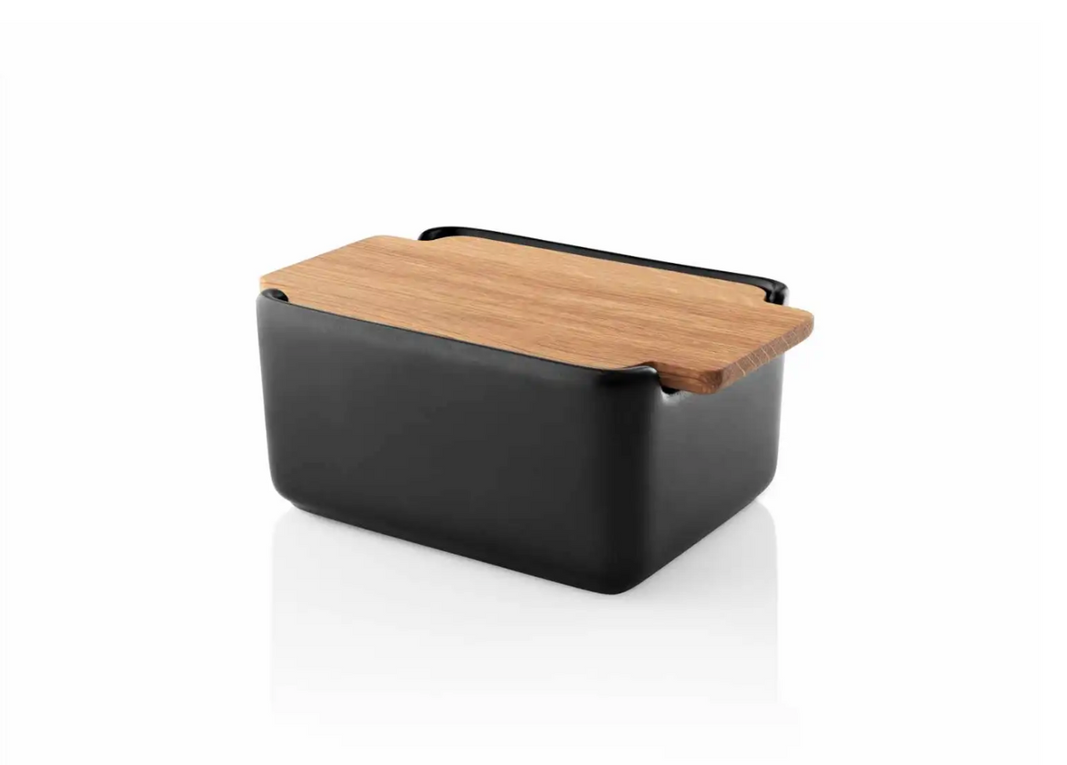 Nordic Kitchen Butterdose mit Deckel — Schwesterherz & Küchenliebe
