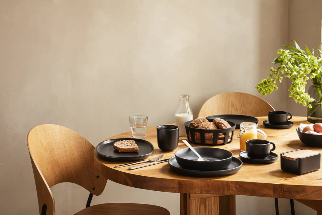 Nordic Kitchen Butterdose mit Deckel