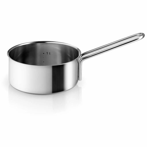 Eva Solo Stainless Steel Sauté Kasserolle - 1.3 l 