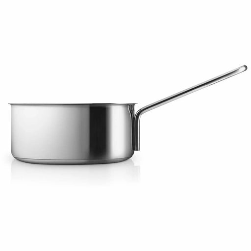 Eva Solo Stainless Steel Sauté Kasserolle - 1.3 l 