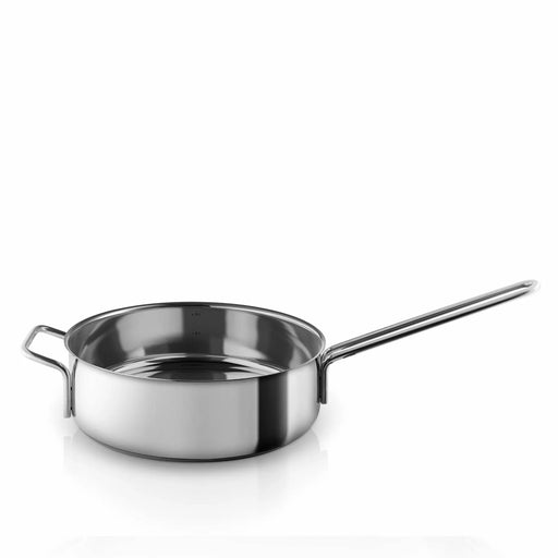 Eva Solo Stainless steel Sauteuse - 24 cm