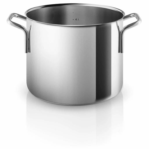 Eva Solo Steel line Topf - 4.8 l