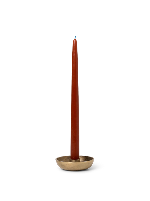Bowl Candle Holder - Single