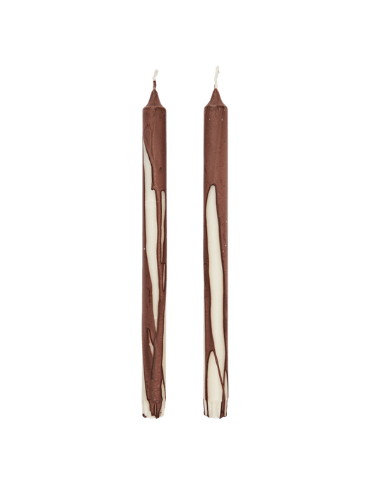 Dryp Stabkerzen - Candles - Set of 2
