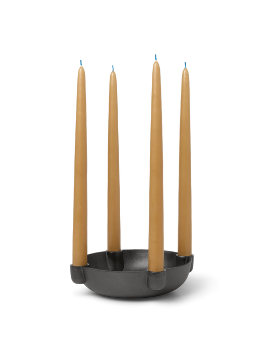 Bowl Kerzenhalter - Candle Holder