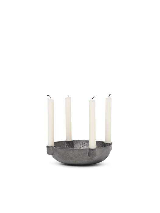 Bowl Kerzenhalter - Candle Holder