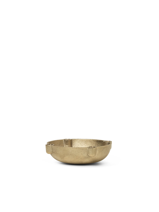Bowl Kerzenhalter - Candle Holder