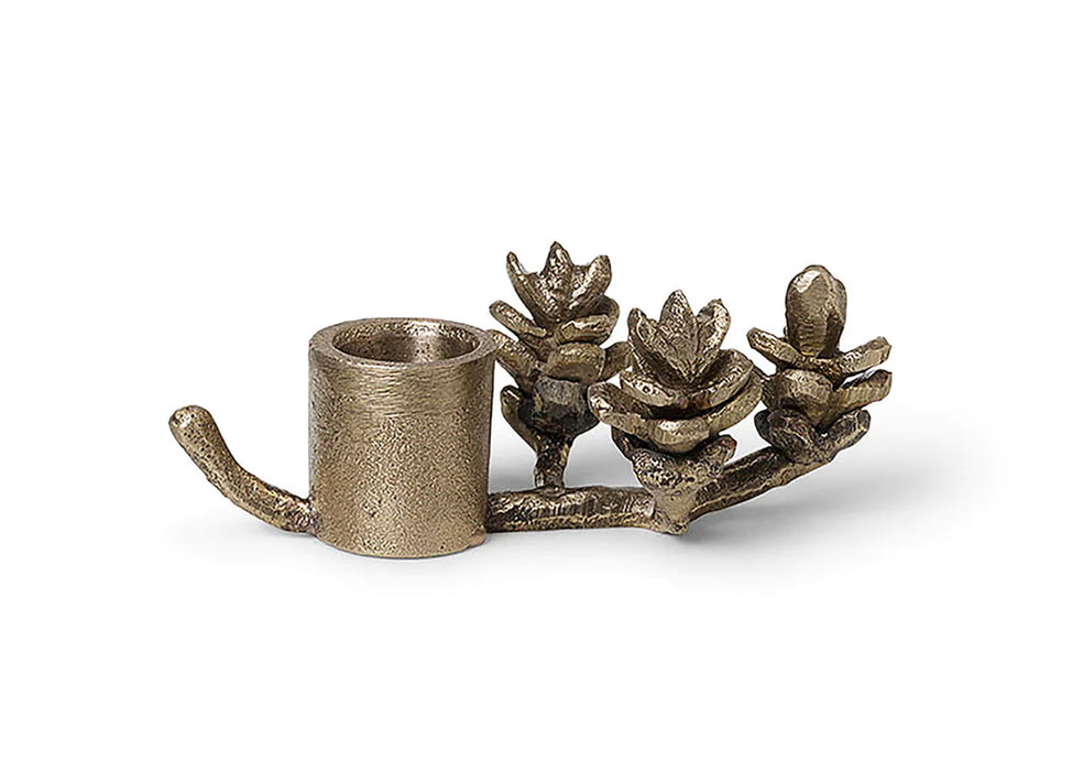 Forest Kerzenständer - Candle Holder