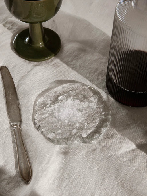 Ferm Living Momento Glass Stone - Klein - 2er Set