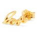 Lulu Copenhagen Ohrstecker - For My Love - Gold