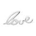 Lulu Copenhagen Ohrstecker - For My Love - Silber