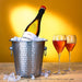 Franz von Fein Franz von Fein Alkoholfreier Sparkling Tea | Cuvée Nº1 Roségold Edition | Bio - 750 ml