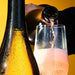 Franz von Fein Franz von Fein Alkoholfreier Sparkling Tea | Cuvée Nº1 Roségold Edition | Bio - 750 ml