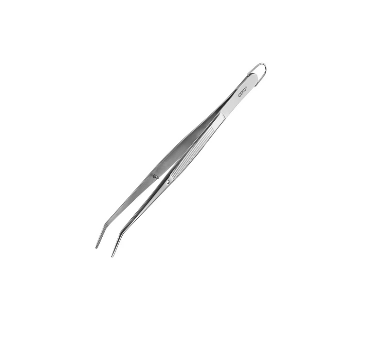 GEFU Küchenpinzette PRECISO - 15 cm