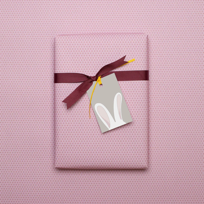 My Pretty Circus Geschenkanhänger Ostern - Hasenohren