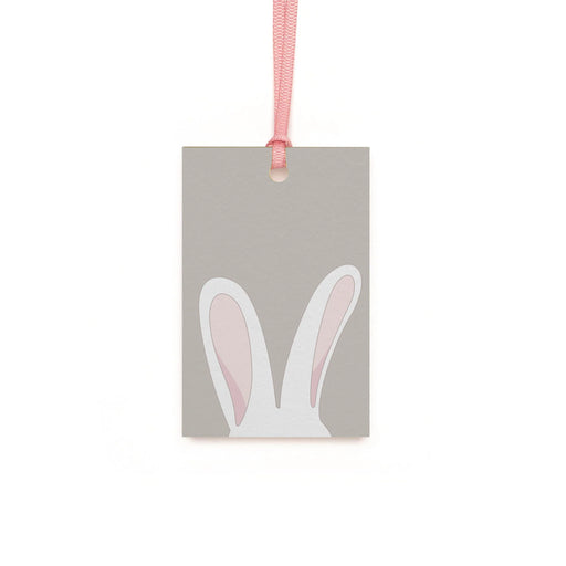 My Pretty Circus Geschenkanhänger Ostern - Hasenohren