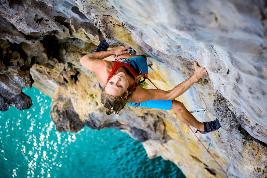 Cliffhanger - New Climbing Culture & Adventures