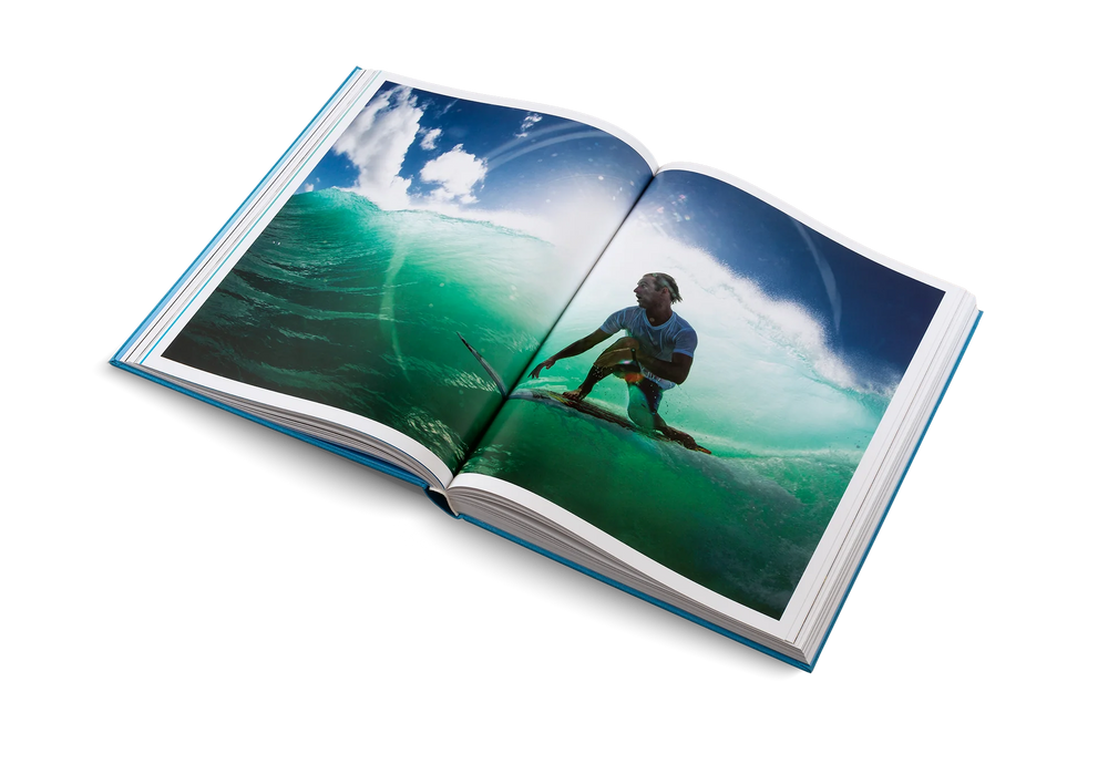 The Oceans - The Maritime Photography of Chris Burkard
