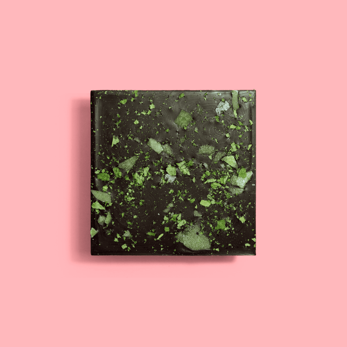 Goodio Chocolate - Forest - 70% Dunkle Schokolade