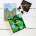 Goodio Chocolate - Forest - 70% Dunkle Schokolade