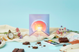 Goodio Chocolate Natural Focus - Schokolade 49%