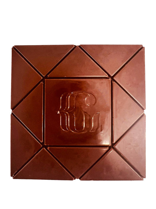 Goodio Chocolate Natural Focus - Schokolade 49%